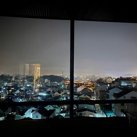 Cam Hoang Vy Apartment Da Lat Exterior photo